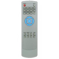 Пульт Erisson KZG-103 (TV)