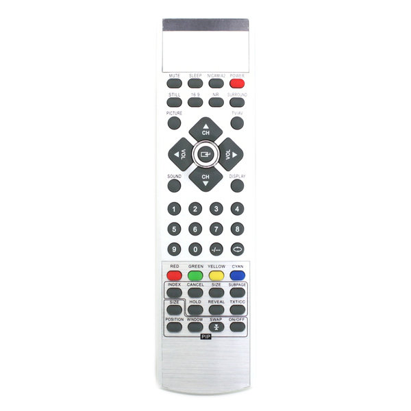Пульт Rolsen RP-50H10/Erisson HOF45A1-2 (TV)