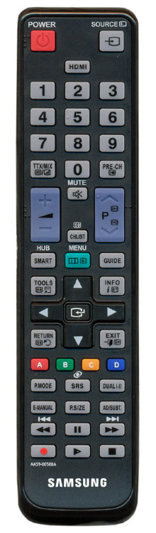 Пульт Samsung AA59-00508A оригинал