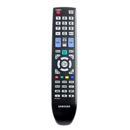 Пульт Samsung BN59-00997A (TM950) (LCDTV)