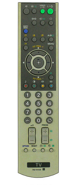 Пульт Sony RM-W109 