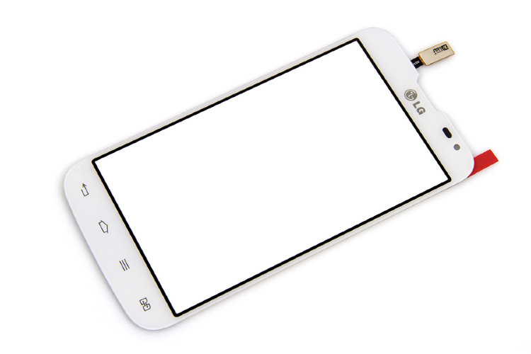 Тачскрин LG D325 (L70) (белый)