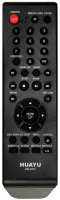 Пульт Universal Samsung RM-D673