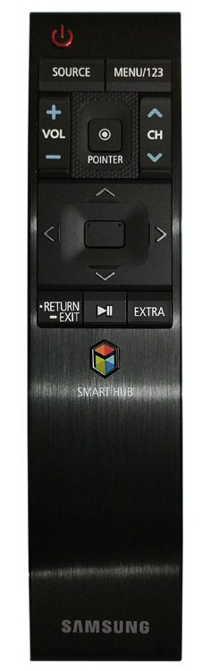 Пульт Samsung BN59-01220D Smart Touch оригинал
