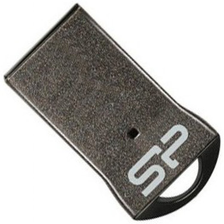 USB Silicon power 4GB touch T01