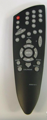 Пульт Akai A0001011 (TV)