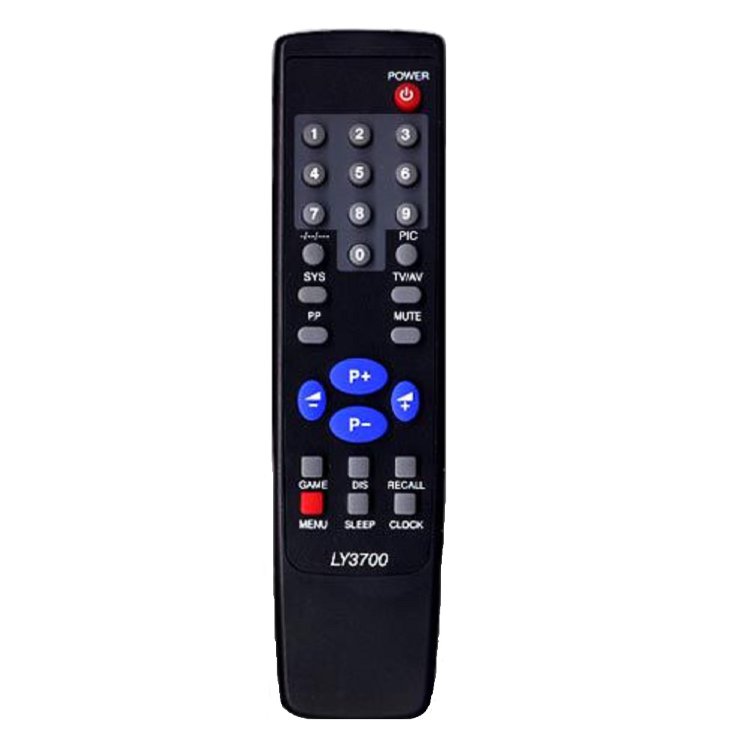 Пульт Erisson LY-3700 (TV)