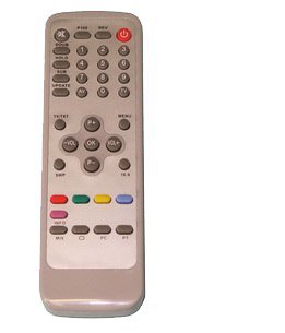 Пульт Grundig Davio 15-5710 (TV) 