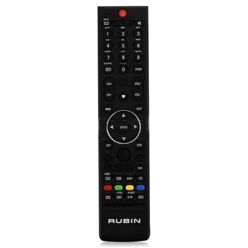 Пульт Rubin (Рубин) RB-32SE8/Rolsen RL-19E1302 (LCDTV)