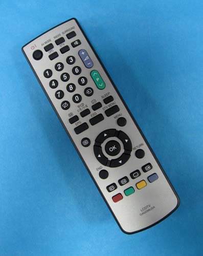 Пульт SHARP GA520WJSA (TV)