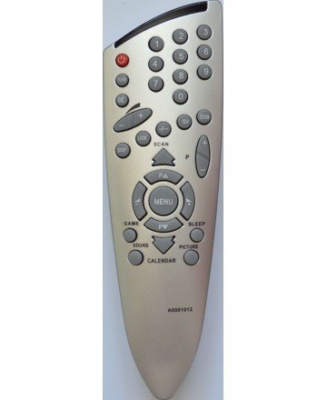 Пульт Akai A0001012 (TV)