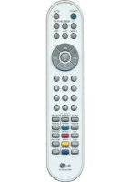 Пульт LG 6710V00126R (TV)