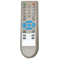 Пульт Rubin 37M10,Rolsen C21SR75,Hyundai H-TV2170PF,Izumi TC21F512S (TV)