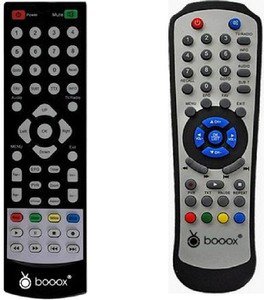 Пульт Lumax DVT2-4110HD (DVB-T2)