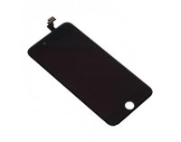 Дисплей Apple Iphone 6 plus (черный)
