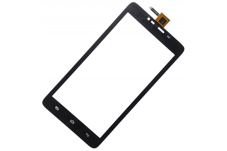 Тачскрин Fly IQ4601 (Era Style 2) (черный)