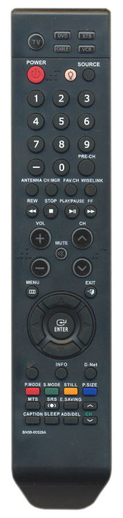 Пульт Samsung BN59-00529A