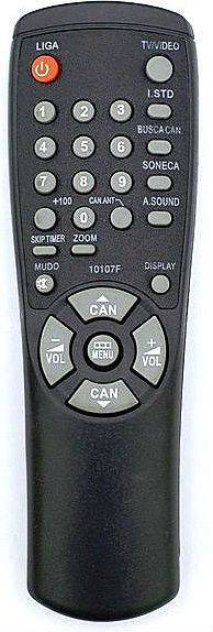 Пульт Samsung AA59-10107F