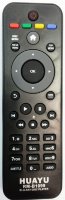 Пульт Universal Philips RM-B1099