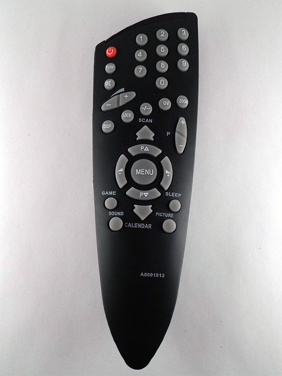 Пульт Akai A0001013 (TV)