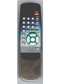 Пульт Erisson RC-237 (TV)