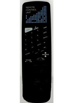 Пульт Grundig RC-63301 (TV)