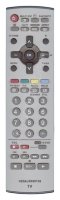 Пульт Panasonic N2QAJB000108, N2QAJB000121 