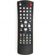 Пульт Polar, Lentel SF-072 (TV)