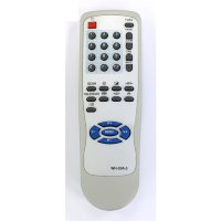 Пульт WH-55A Rubin/Rolsen (BT-0412A) (TV)