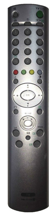 Пульт Sony RM-Y1108