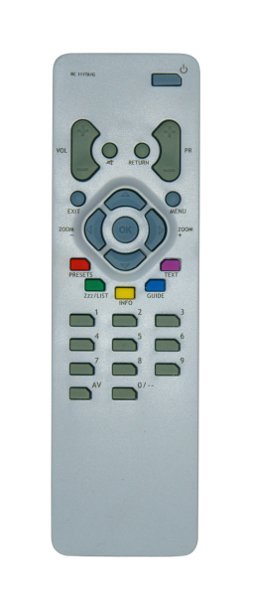 Пульт Thomson RC111TA1G (TV)