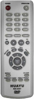 Пульт Universal Samsung RM-D507