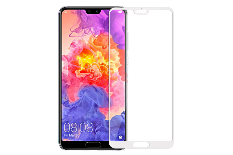 Защитное стекло Tempered Premium Glass для Huawei honor 10
