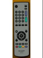 Пульт SHARP GA531WJSA (LCDTV)