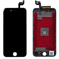 Дисплей Apple Iphone 6S (черный - AАА)