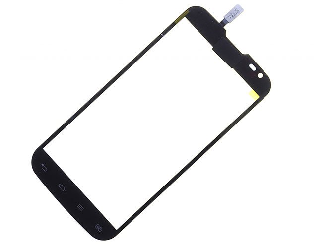 Тачскрин LG D410 (L90) (черный)