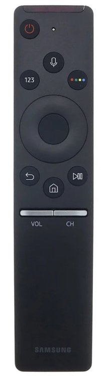 Пульт Samsung BN59-01266A Smart Touch оригинал