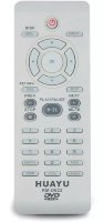 Пульт Universal Philips RM-D622