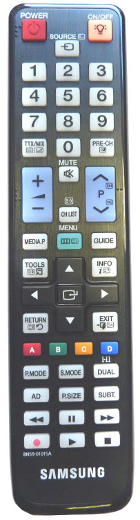 Пульт Samsung BN59-01015A оригинал